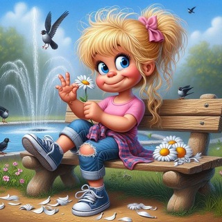 Telegram profile photo for Дачница 🌳