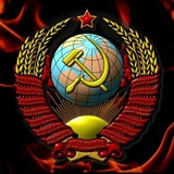 Telegram profile photo for СССР☭