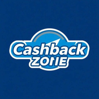 Telegram profile photo for Cashback Zone