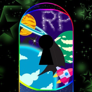 Telegram profile photo for Hyperuranium Roleplay Corner Hall