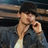 Telegram profile photo for Sean Eom.