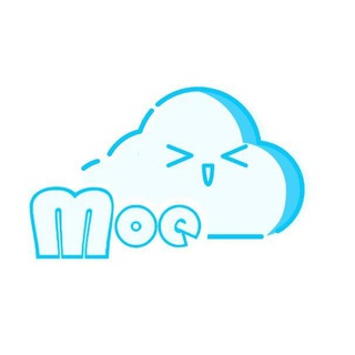 Telegram profile photo for Moecloud通知频道