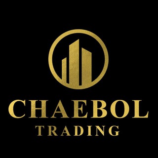 Telegram profile photo for ⚜️CHAEBOL TRADING⚜️