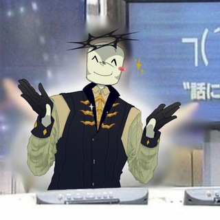 Telegram profile photo for °{dawn of failure}°