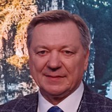 Telegram profile photo for Сергей Сопелев важное
