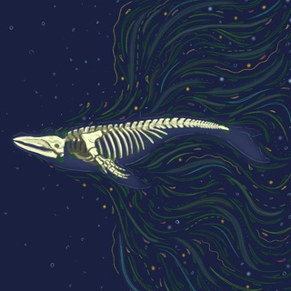 Telegram profile photo for Tkafisa_art