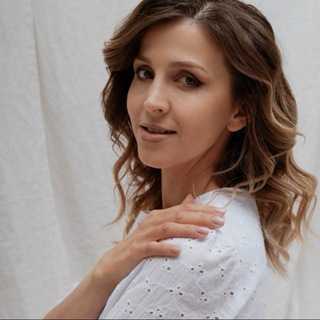 Telegram profile photo for Сила исцеления/ ДАРьЯ Сусликова