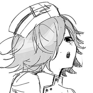 Telegram profile photo for K0T0V4 1NF0