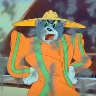 Telegram profile photo for Твой братан Tigra 🐯