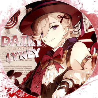 Telegram profile photo for ₊*.:° 🂱 Lyney 🂱 °:.*₊