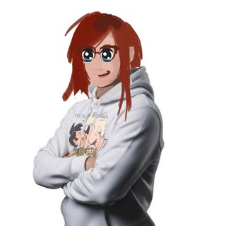 Telegram profile photo for кабыльи пятки
