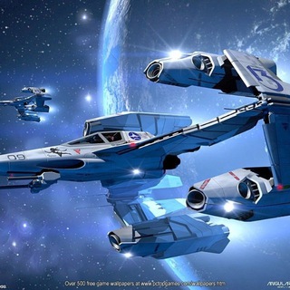 Telegram profile photo for Scientific ideas and inventions
