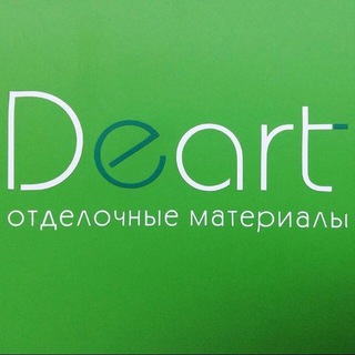 Telegram profile photo for Deart