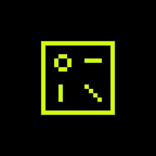 Telegram profile photo for objekt klein a