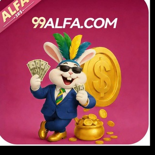 Telegram profile photo for Slots da sorte 🤑