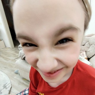 Telegram profile photo for Але, софа здесь🧐🧐