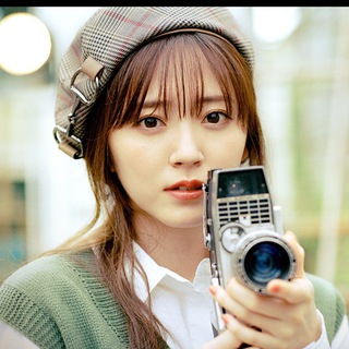 Telegram profile photo for Suzuki Airi (鈴木愛理)
