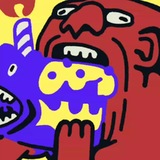 Telegram profile photo for Ентот ita tarta