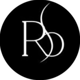 Telegram profile photo for ROSÉE
