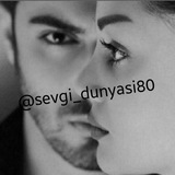 Telegram profile photo for ❤سئوگی دونیاسی❤