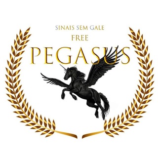 Telegram group profile photo for 🏅PEGASUS SEM GALE