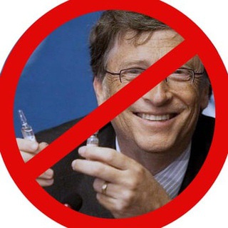 Telegram profile photo for Stop Technocracy