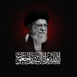 Telegram profile photo for عزاء السيدة فاطمة