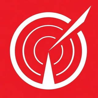 Telegram group profile photo for NewsRadar