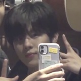Telegram profile photo for ʚ #멋진: wooseok! ɞ ꒱