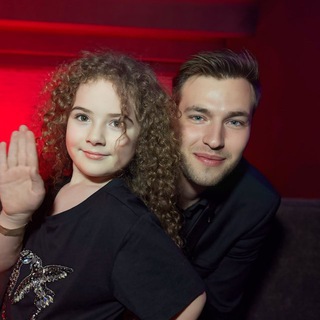 Telegram profile photo for Саша Клубника