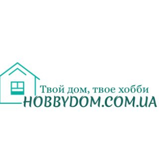 Telegram profile photo for Hobbydom