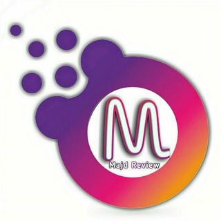 Telegram profile photo for مجد ريفيو - Majd Review