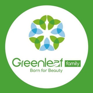 Telegram profile photo for Табиий-халол махсулотлар Greenleaf-Рисовый бозор