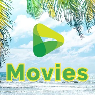 Telegram profile photo for Movies
