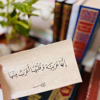 Telegram profile photo for شِغافْ"
