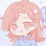 Telegram profile photo for miyukitamoe