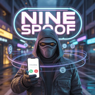 Telegram profile photo for Nine Spoof