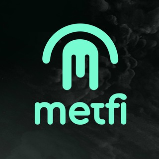 Telegram profile photo for MetFi DAO