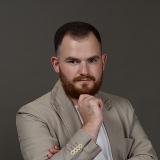 Telegram profile photo for Гурѣвичъ.