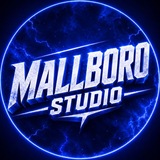 Telegram profile photo for MALLBORO STUDIO