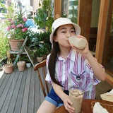 Telegram profile photo for haeun