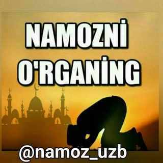 Telegram profile photo for NAMOZNI O'RGANAMIZ
