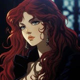 Telegram profile photo for Emma 💥 ( Jizzy B )