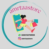 Telegram profile photo for ð·RESELLER & DROPSHIP AMRTAASTORE ð·
