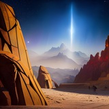 Telegram profile photo for Alienation (RUS)