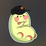 Telegram profile photo for ~гусеница Богдан~