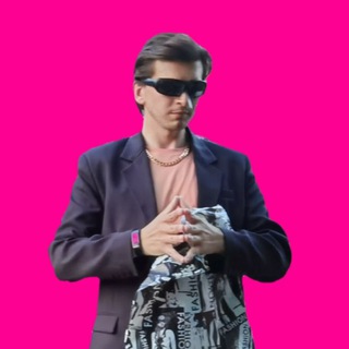 Telegram profile photo for Директор концерта