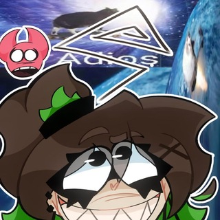 Telegram profile photo for ⛧• Tupaya and Rotten •⛧