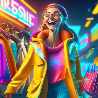 Telegram profile photo for Шопоголизм c Wildberries