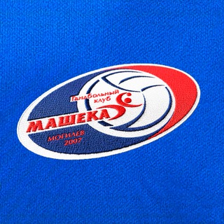 Telegram profile photo for Гандбольный клуб "Машека"